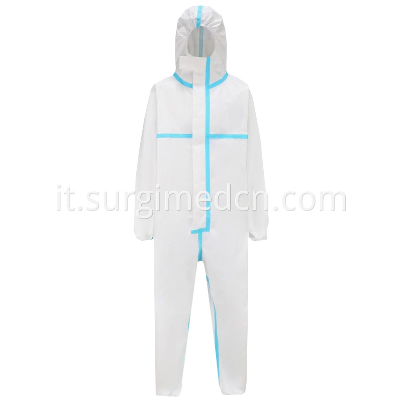 Medical Protective Clothing Png